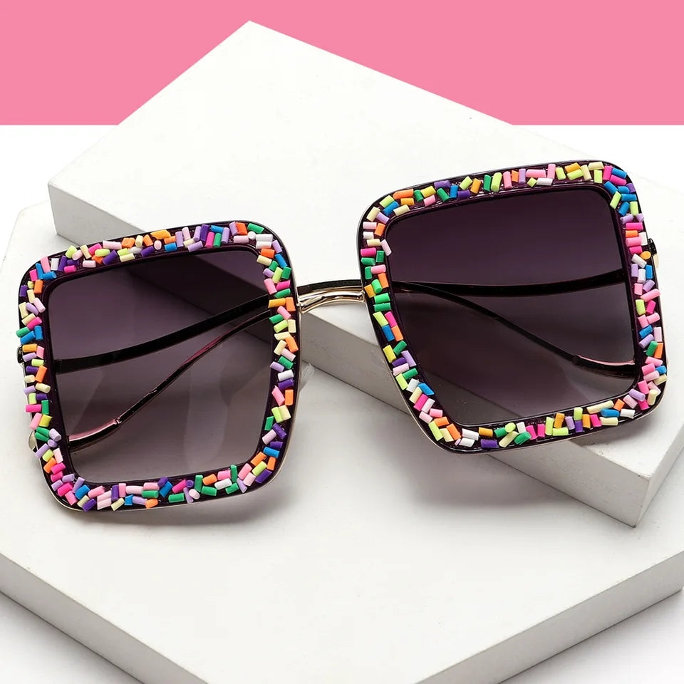 Gafas Solares Confeti