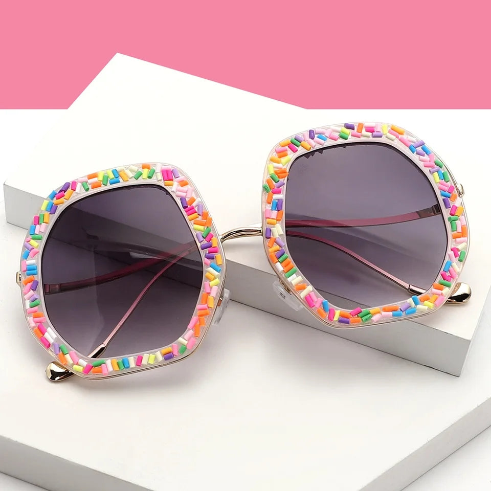 Gafas Solares Confeti