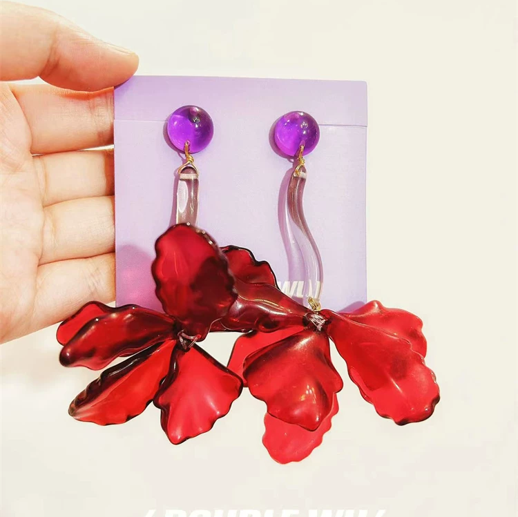 Pendientes Zetas Rusas